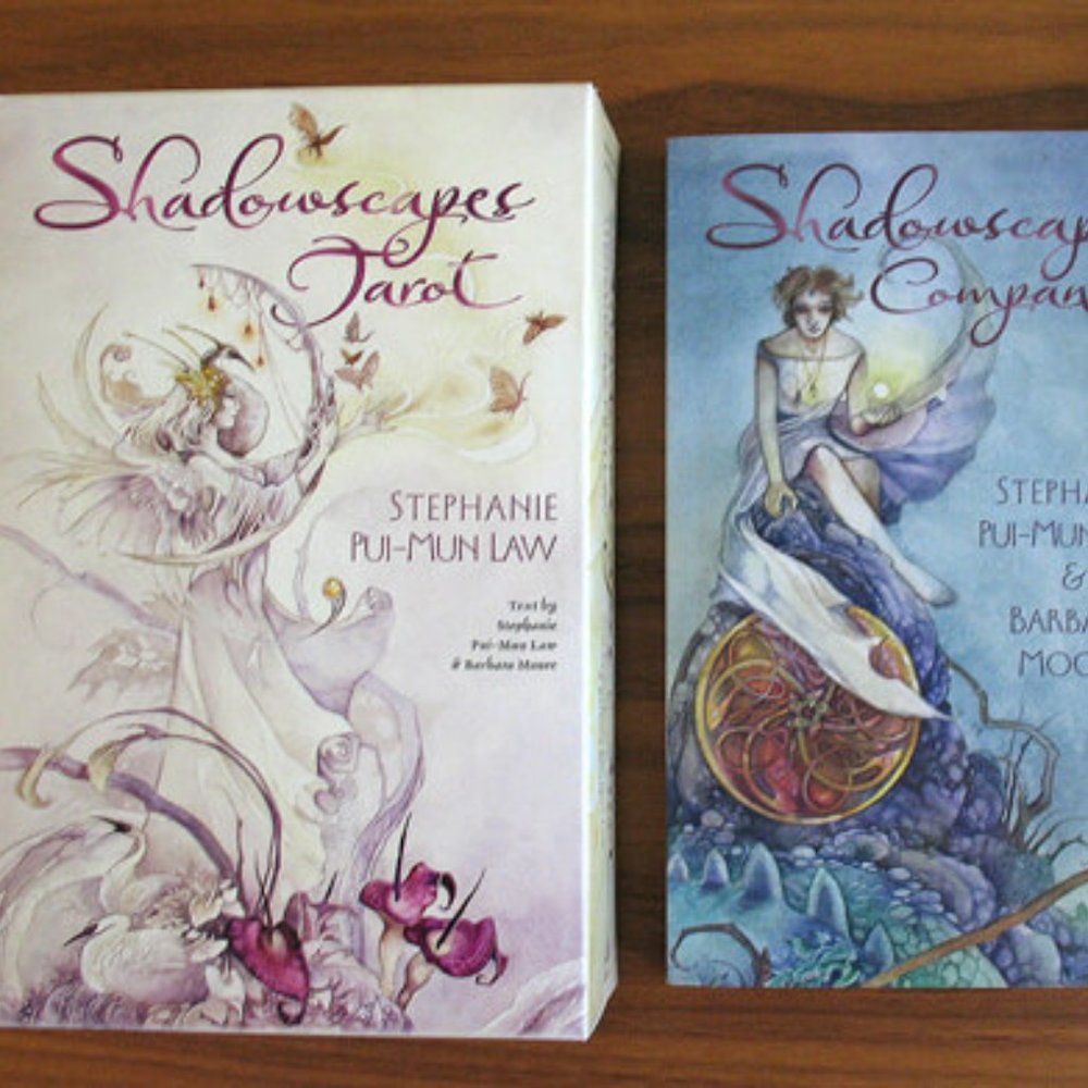Shadowscapes Tarot